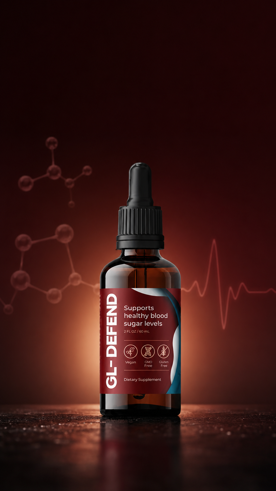 GL-Defend supplement
